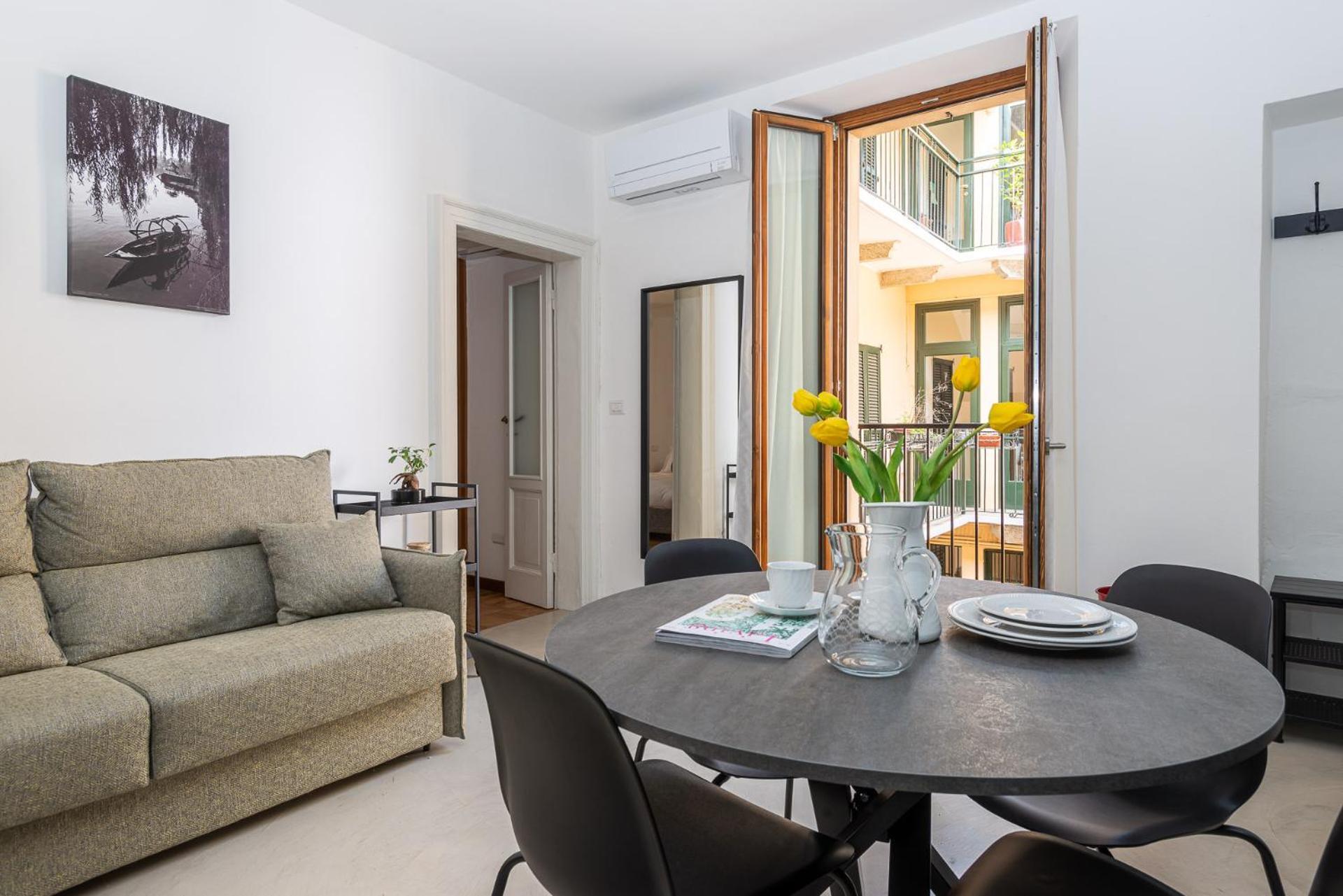 La Antica Cernobbio Apartamento Exterior foto