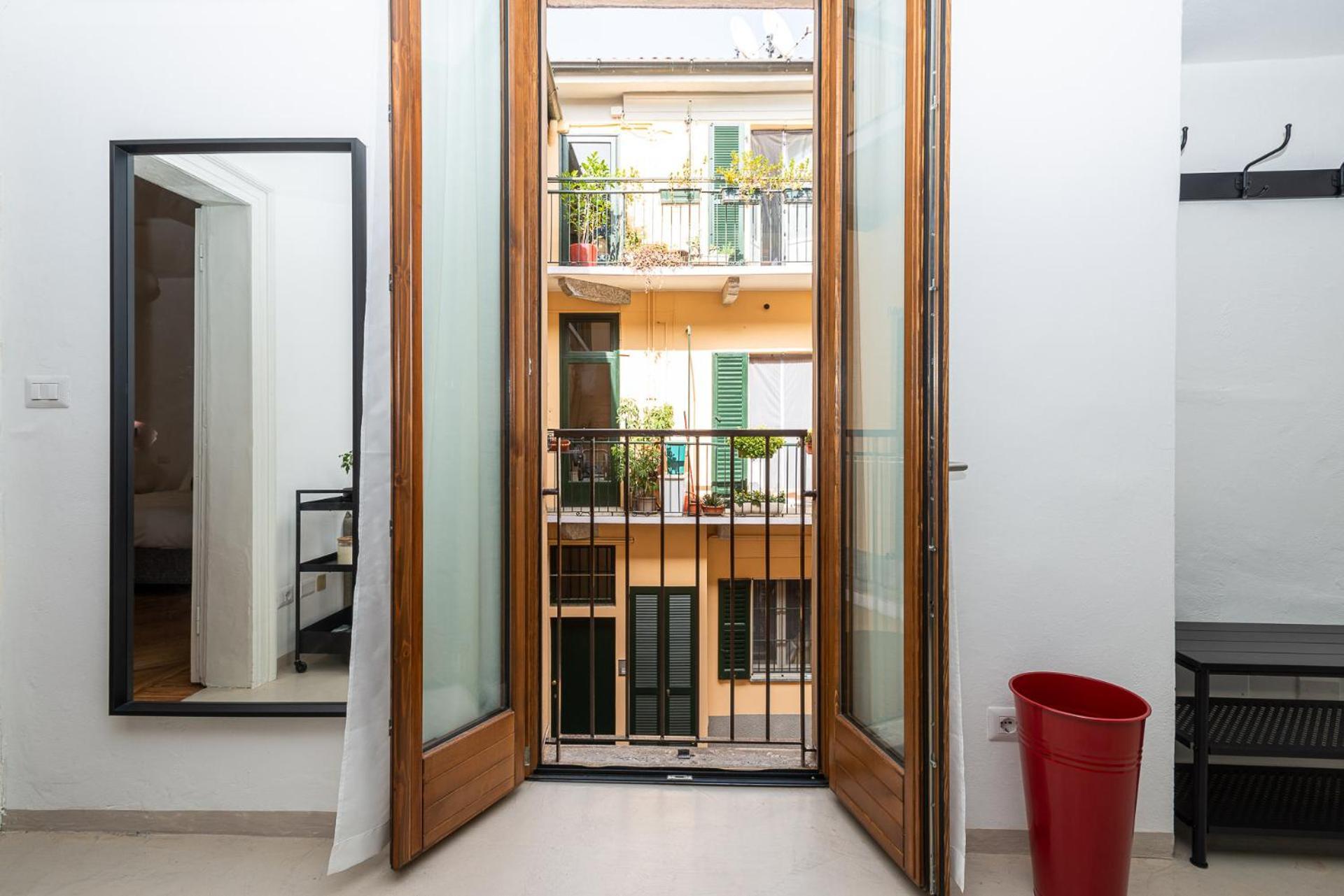 La Antica Cernobbio Apartamento Exterior foto