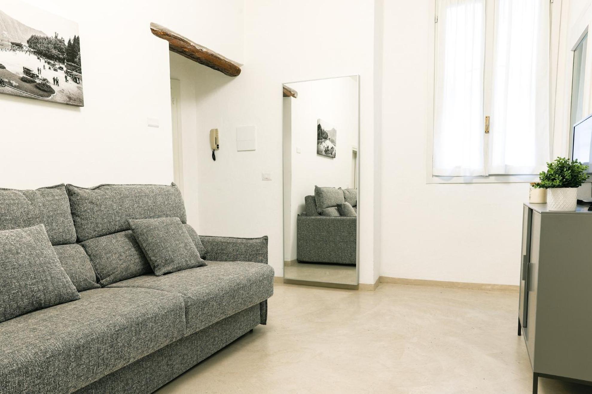 La Antica Cernobbio Apartamento Exterior foto